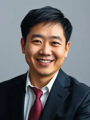 渡辺 武 - 営業マネージャー